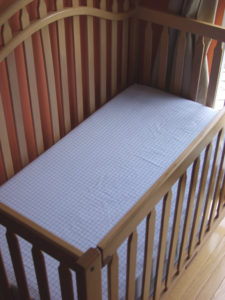 Safe Crib
