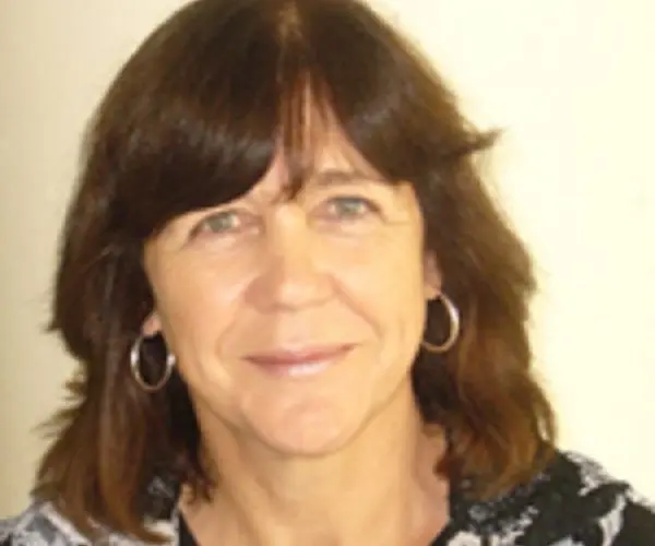 Dr. Aideen Moore, MD, FRCPC, MRCPI, MHSc