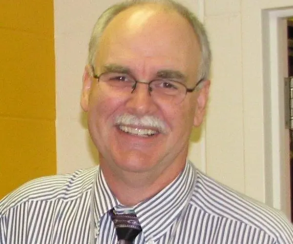Dr. John T. Fisher, Ph.D