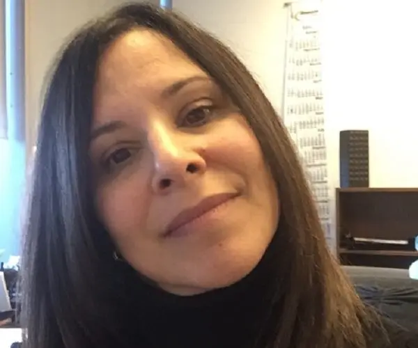 Ellen Stotland