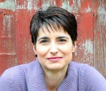 Karine Hebert